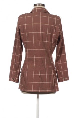 Damen Blazer Studio Anneloes, Größe S, Farbe Braun, Preis € 21,99