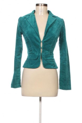 Dámske sako  Supre, Veľkosť XS, Farba Modrá, Cena  15,95 €