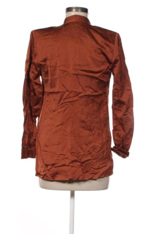 Дамско сако Sussan, Размер S, Цвят Кафяв, Цена 33,23 €