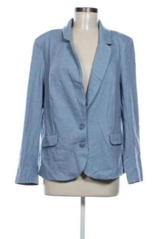 Damen Blazer Suzanne Grae, Größe L, Farbe Mehrfarbig, Preis € 11,99