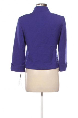 Дамско сако Tahari, Размер S, Цвят Лилав, Цена 63,91 €