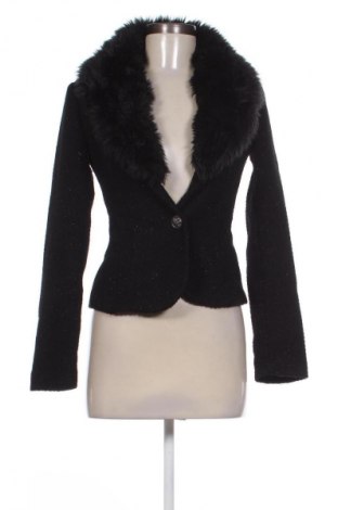 Női blézer Tally Weijl, Méret XS, Szín Fekete, Ár 10 331 Ft