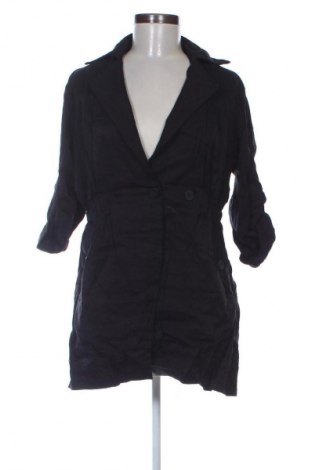 Női blézer Temt, Méret M, Szín Fekete, Ár 3 439 Ft