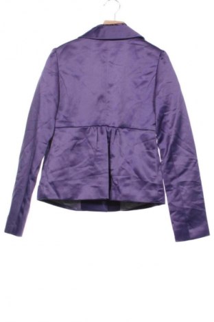 Дамско сако Tension, Размер XS, Цвят Лилав, Цена 12,27 €