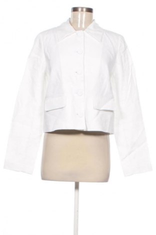 Damen Blazer The Drop, Größe M, Farbe Weiß, Preis € 127,37