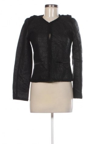 Damen Blazer The Kooples, Größe S, Farbe Schwarz, Preis 76,99 €