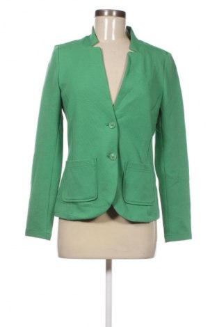 Дамско сако Tom Tailor, Размер S, Цвят Зелен, Цена 10,73 €