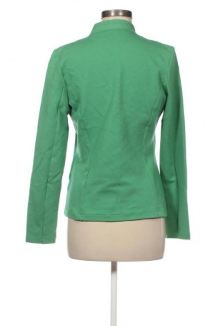 Дамско сако Tom Tailor, Размер S, Цвят Зелен, Цена 10,73 €