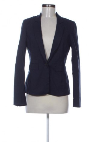 Γυναικείο σακάκι Tom Tailor, Μέγεθος S, Χρώμα Μπλέ, Τιμή 35,00 €