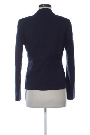 Γυναικείο σακάκι Tom Tailor, Μέγεθος S, Χρώμα Μπλέ, Τιμή 35,00 €