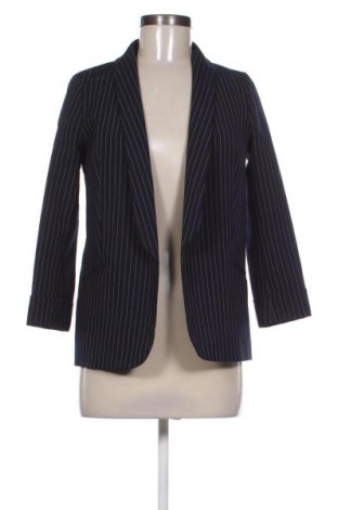 Γυναικείο σακάκι Topshop, Μέγεθος XS, Χρώμα Πολύχρωμο, Τιμή 35,00 €