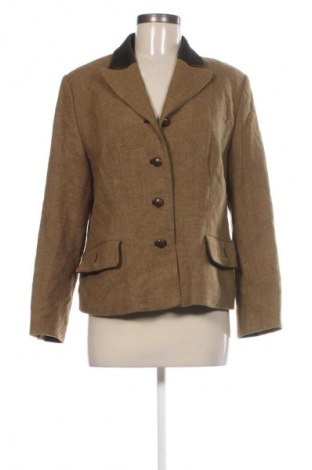 Damen Blazer Tramontana, Größe L, Farbe Braun, Preis € 18,99