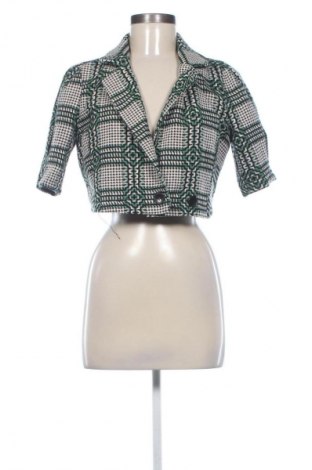 Dámské sako  Trendyol, Velikost M, Barva Vícebarevné, Cena  985,00 Kč