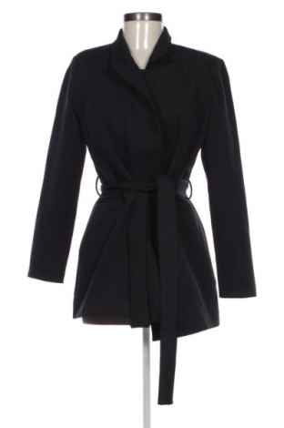 Γυναικείο σακάκι Trendyol, Μέγεθος M, Χρώμα Μαύρο, Τιμή 34,72 €