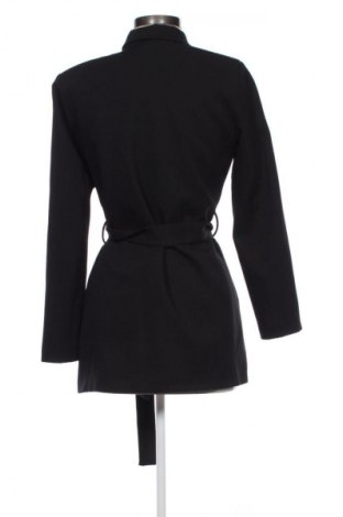 Γυναικείο σακάκι Trendyol, Μέγεθος M, Χρώμα Μαύρο, Τιμή 34,72 €