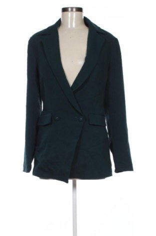 Női blézer Tussah, Méret M, Szín Zöld, Ár 12 339 Ft