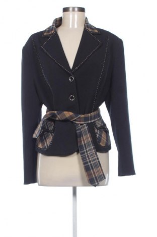 Damen Blazer Unbranded, Größe XL, Farbe Mehrfarbig, Preis € 24,55