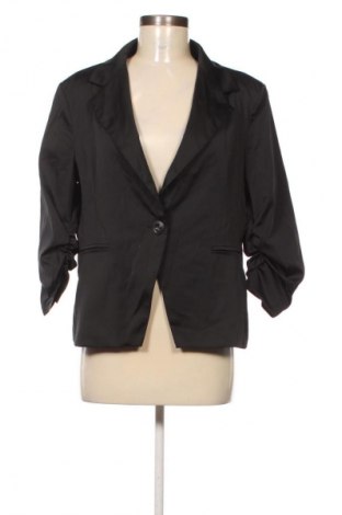 Dámské sako  Unbranded, Velikost L, Barva Černá, Cena  339,00 Kč