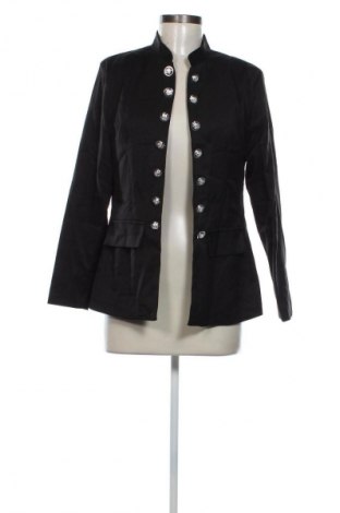 Γυναικείο σακάκι Unbranded, Μέγεθος S, Χρώμα Μαύρο, Τιμή 10,99 €