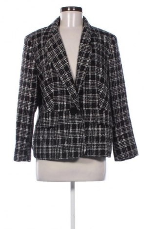 Дамско сако Unbranded, Размер XL, Цвят Многоцветен, Цена 25,00 €