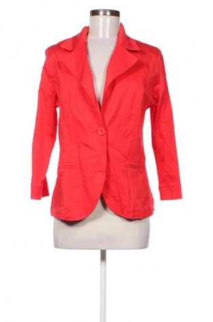 Damen Blazer Unbranded, Größe XL, Farbe Rot, Preis € 25,00