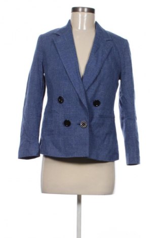 Damen Blazer Unbranded, Größe S, Farbe Blau, Preis € 14,99