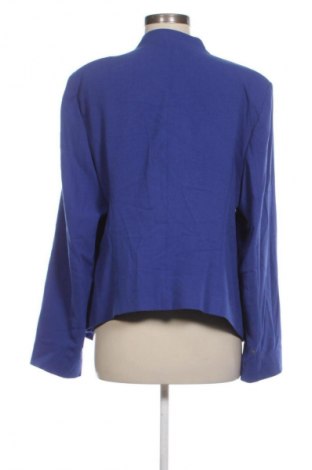Γυναικείο σακάκι Unbranded, Μέγεθος M, Χρώμα Μπλέ, Τιμή 15,99 €
