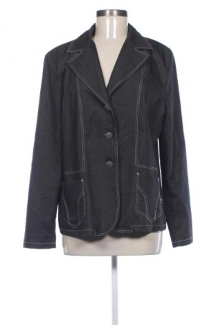 Damen Blazer Unbranded, Größe XL, Farbe Grau, Preis € 25,00