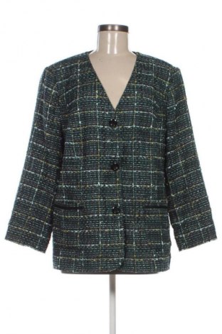 Damen Blazer Unbranded, Größe XL, Farbe Mehrfarbig, Preis € 21,99