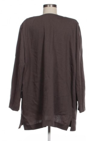 Γυναικείο σακάκι Unbranded, Μέγεθος XL, Χρώμα Καφέ, Τιμή 18,99 €
