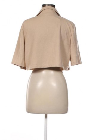 Dámské sako  Unbranded, Velikost M, Barva Béžová, Cena  299,00 Kč