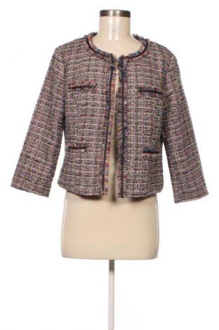 Γυναικείο σακάκι Unbranded, Μέγεθος XL, Χρώμα Πολύχρωμο, Τιμή 16,99 €