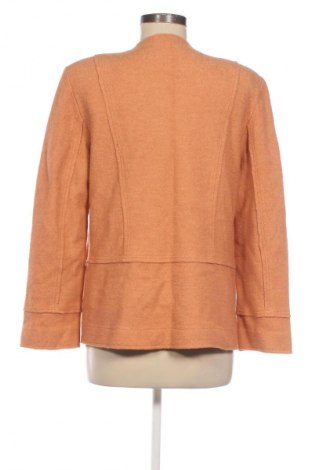 Дамско сако Unbranded, Размер XL, Цвят Оранжев, Цена 25,00 €