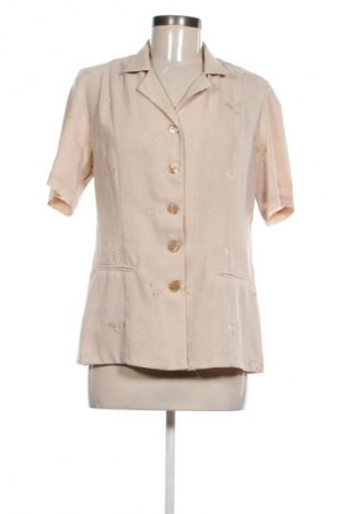 Dámské sako  Unbranded, Velikost M, Barva Béžová, Cena  709,00 Kč