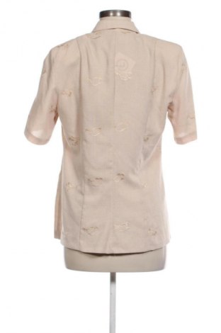 Dámské sako  Unbranded, Velikost M, Barva Béžová, Cena  709,00 Kč