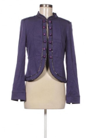 Dámske sako  Unbranded, Veľkosť M, Farba Fialová, Cena  19,95 €