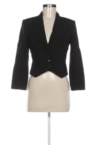 Дамско сако Unbranded, Размер XS, Цвят Черен, Цена 9,20 €