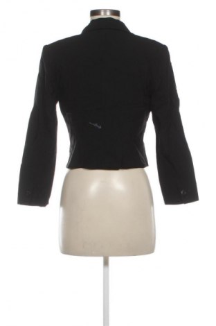 Дамско сако Unbranded, Размер XS, Цвят Черен, Цена 9,20 €
