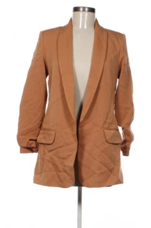 Damen Blazer Unbranded, Größe M, Farbe Braun, Preis € 15,99
