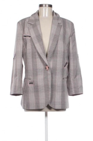 Damen Blazer Unbranded, Größe XL, Farbe Mehrfarbig, Preis € 25,00