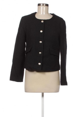 Damen Blazer Unbranded, Größe M, Farbe Schwarz, Preis 12,99 €