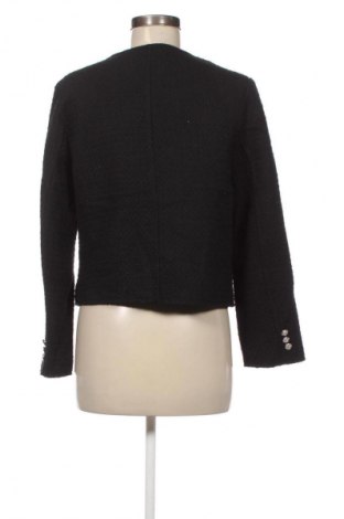 Damen Blazer Unbranded, Größe M, Farbe Schwarz, Preis 12,99 €