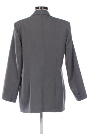 Damen Blazer Unbranded, Größe XL, Farbe Grau, Preis € 24,55