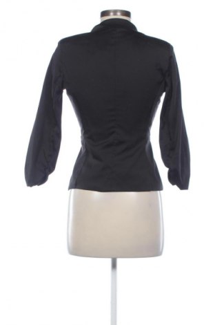 Дамско сако Unbranded, Размер XS, Цвят Черен, Цена 25,00 €