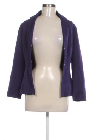 Damen Blazer Unbranded, Größe S, Farbe Lila, Preis € 25,00