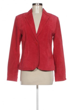 Női blézer Unbranded, Méret M, Szín Piros, Ár 19 269 Ft
