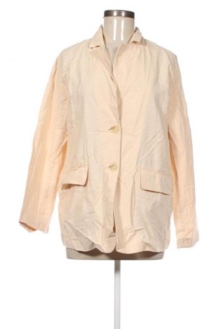 Damen Blazer Unbranded, Größe M, Farbe Ecru, Preis € 14,99
