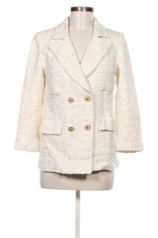 Női blézer Unbranded, Méret S, Szín Fehér, Ár 5 759 Ft