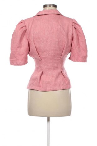 Dámské sako  Unbranded, Velikost S, Barva Růžová, Cena  329,00 Kč