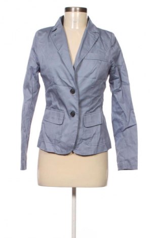 Γυναικείο σακάκι Unbranded, Μέγεθος S, Χρώμα Μπλέ, Τιμή 12,99 €